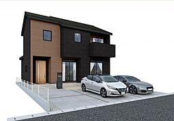 豊川市本野町01期　6号棟