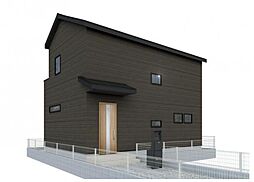 豊川市本野町01期　2号棟