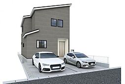 豊川市本野町01期　1号棟