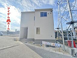 知立市逢妻町第6　2号棟