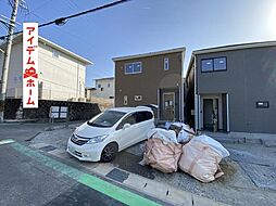 豊田市明和町第5　4号棟