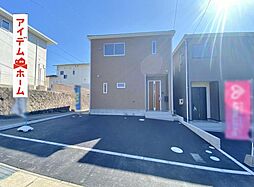 豊田市明和町第5　4号棟