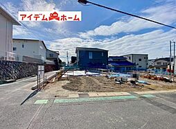 豊田市明和町第5　4号棟