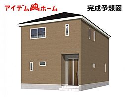 豊田市明和町第5　4号棟