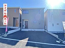 豊田市明和町第5　3号棟