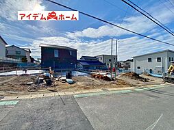 豊田市明和町第5　3号棟