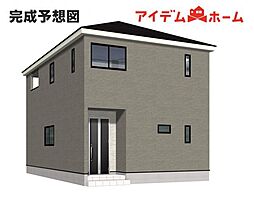 豊田市明和町第5　3号棟