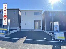 豊田市明和町第5　2号棟