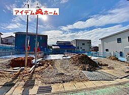 豊田市明和町第5　2号棟