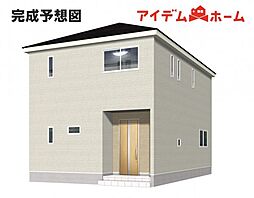 豊田市明和町第5　2号棟