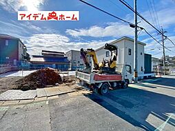 豊田市明和町第5　1号棟