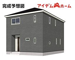 豊田市明和町第5　1号棟