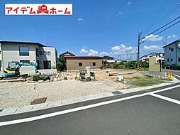 知立市山町3期　2号棟