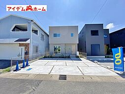 豊田市丸山町3期　2号棟