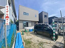 豊田市丸山町3期　2号棟