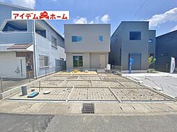 豊田市丸山町3期 2号棟