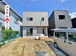 豊田市丸山町3期 2号棟