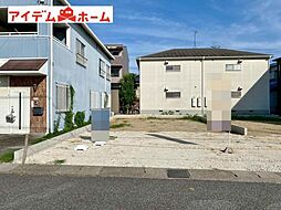 豊田市丸山町3期　2号棟