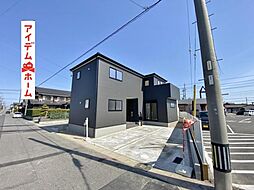 碧南市善明町1丁目　3号棟