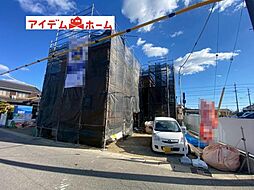 碧南市善明町1丁目　3号棟