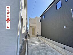 碧南市善明町1丁目　2号棟