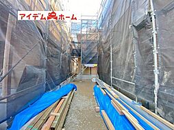 碧南市善明町1丁目　2号棟