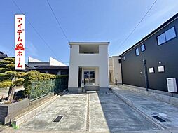 碧南市善明町1丁目　1号棟