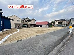 岡崎市鴨田町第9　2号棟