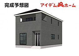 岡崎市鴨田町第9　2号棟