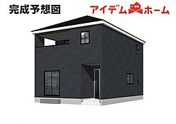 岡崎市上地町第7　2号棟