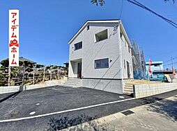 岡崎市上地町第7　1号棟