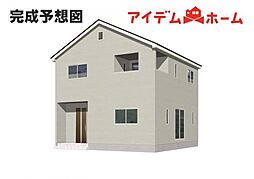 岡崎市上地町第7　1号棟