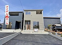 高浜市向山町第6　3号棟