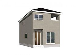 高浜市向山町第6　3号棟