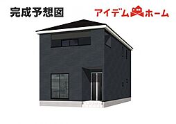 高浜市向山町第6　2号棟