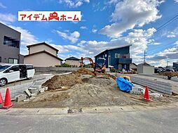 高浜市向山町第6　1号棟