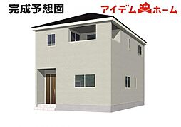 高浜市向山町第6　1号棟