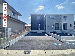 高浜市向山町第5　3号棟