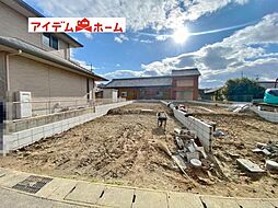 高浜市向山町第5　3号棟