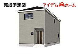 高浜市向山町第5　2号棟