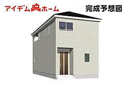 高浜市向山町第5　1号棟