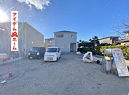 豊川市御津町赤根屋敷第2　1号棟