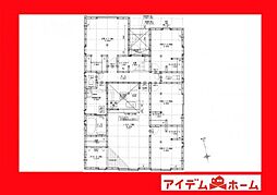 西尾市一色町一色西塩浜第2　3号棟
