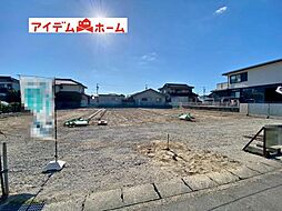 西尾市一色町一色西塩浜第2　2号棟