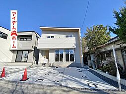 岡崎市井田町字茨坪2期　B棟