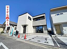 岡崎市井田町字茨坪2期 A棟
