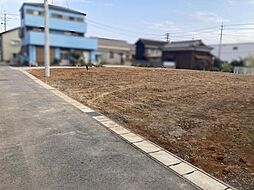 西尾市楠村町北側1　2号地