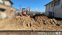 岡崎市竜美台1丁目1　1号地