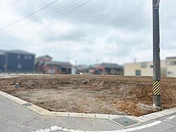 豊田市桝塚西町南山1　4号地