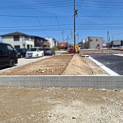 岡崎市中島町字町後1　6号地